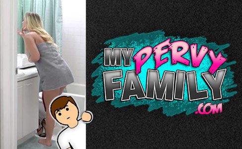 MyPervyFamily Cover photo