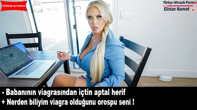 Yanlışlıkla Viagra İçince Üvey Annesine Saldıran Azman