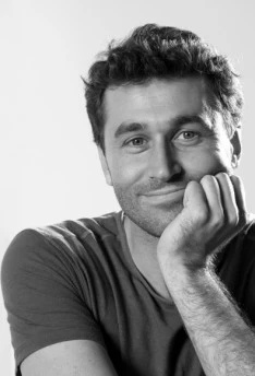 James Deen Profile